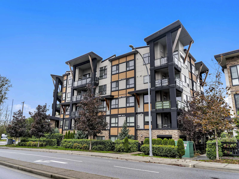 116 - 20829 77a Avenue, Langley BC