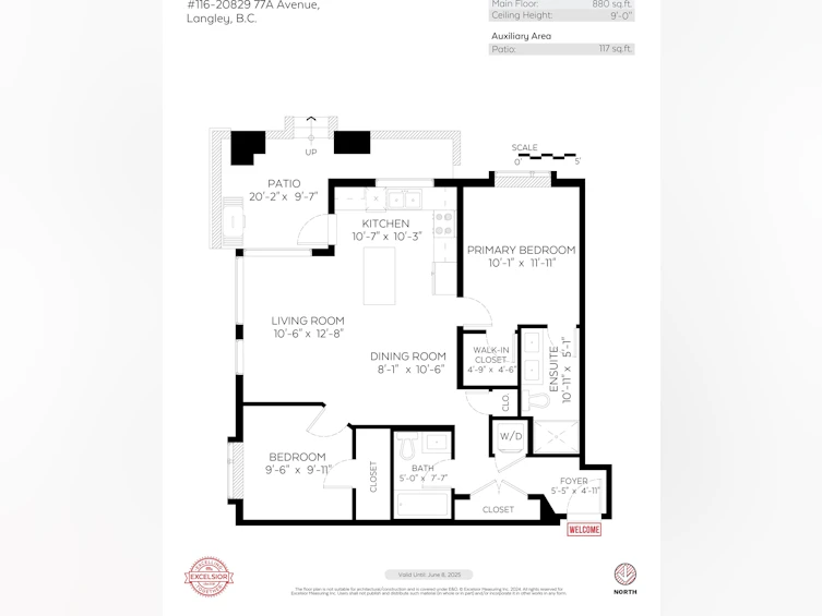 116-20829 77a, Langley, BC, V2Y 0Y5 - 23