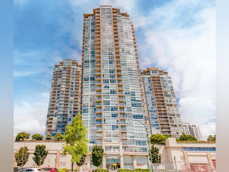 504-2975 Atlantic Avenue, Coquitlam, BC, V3B 0C5