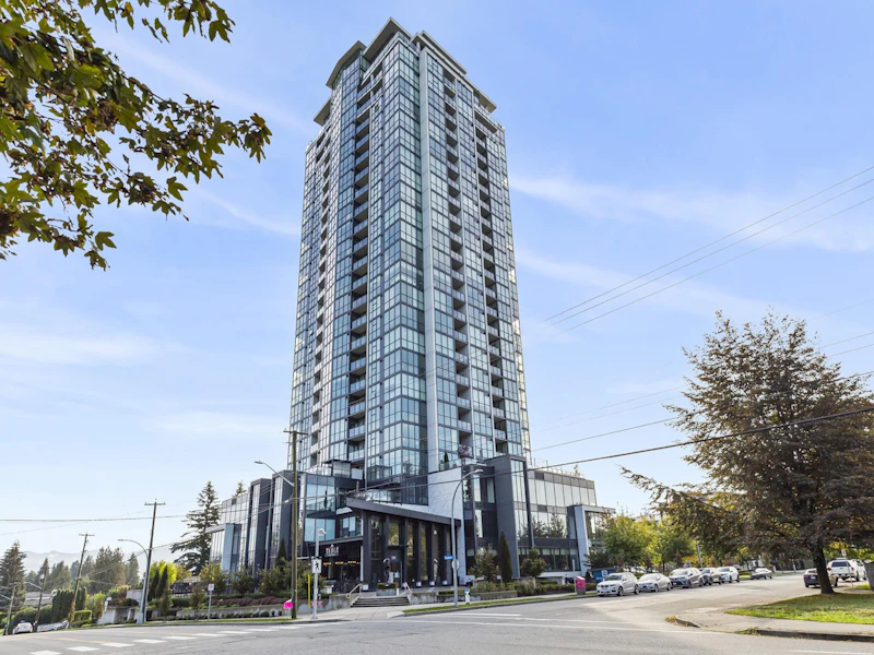 1607 - 2180 Gladwin Road, Abbotsford BC