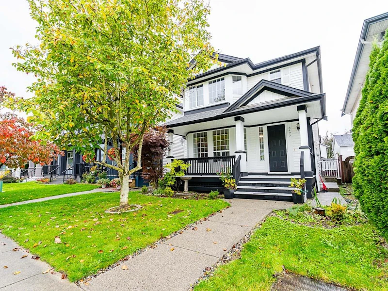6477 186th Street, Surrey BC V3S 8S6