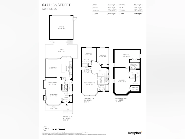 6477 186 Street, Surrey, BC, V3S 8S6 - 37