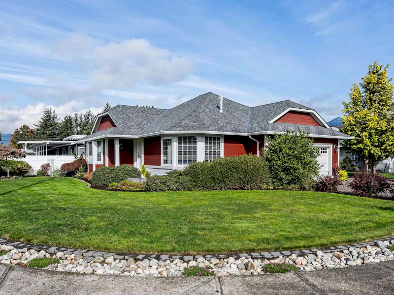 1565 Sheffield Drive, Agassiz BC V0M 1A3