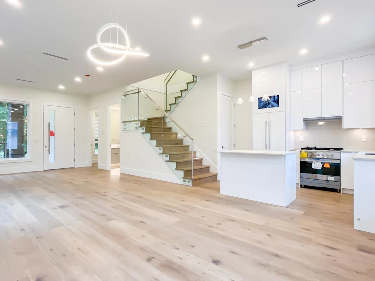 2091 W 59th Avenue, Vancouver, BC, V6P 1Z5 - 5
