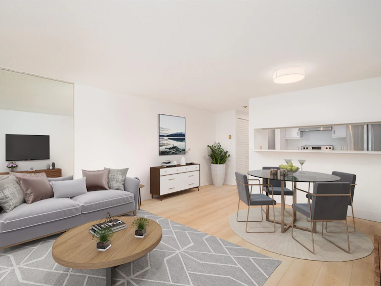 11-1101 W 8th Avenue, Vancouver, BC, V6H 1C5 - 3