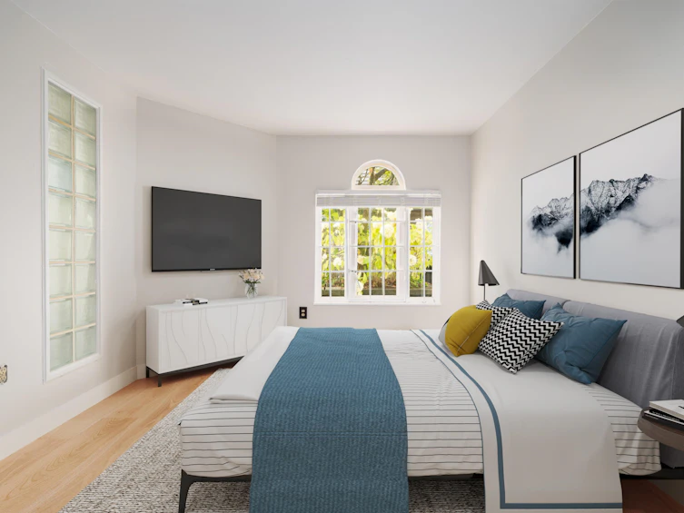 11-1101 W 8th Avenue, Vancouver, BC, V6H 1C5 - 4
