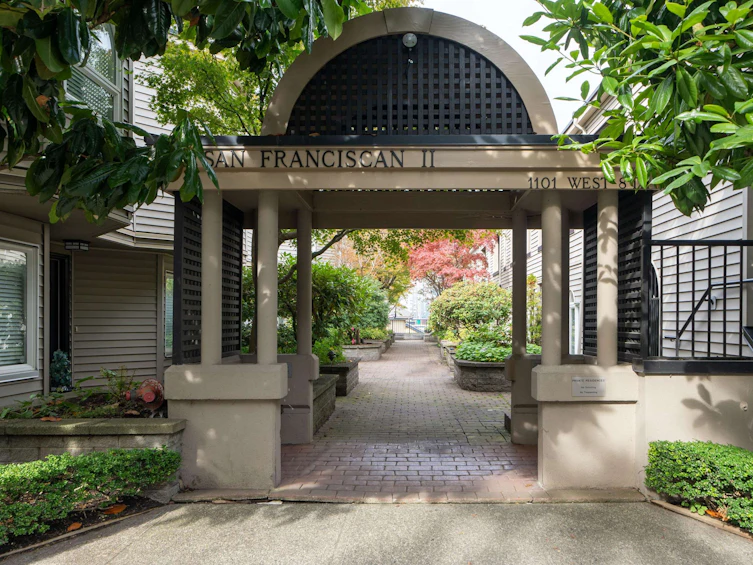 11-1101 W 8th Avenue, Vancouver, BC, V6H 1C5 - 5