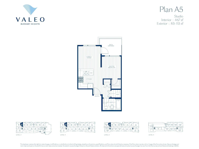 212-4788 Hastings Street, Burnaby, BC, V5C 0J7 - 4