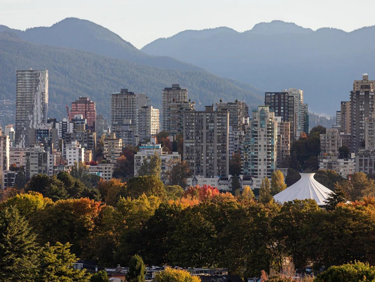 PH20-2175 W 3rd Avenue, Vancouver, BC, V6K 1L2 - 2