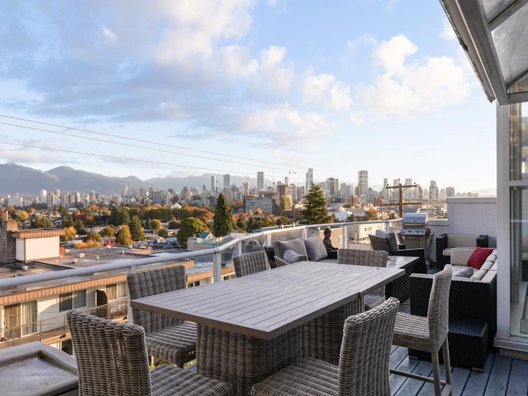 PH20-2175 W 3rd Avenue, Vancouver, BC, V6K 1L2 - 30