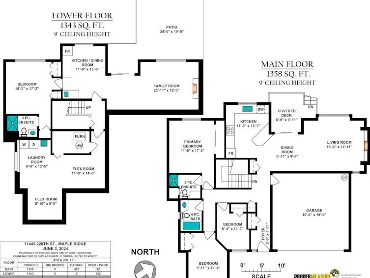 11445 228 Street, Maple Ridge, BC, V2X 3P3 - 38