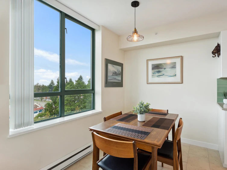 804-6611 Southoaks Crescent, Burnaby, BC, V5E 4L5 - 8