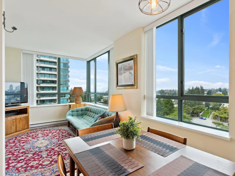 804-6611 Southoaks Crescent, Burnaby, BC, V5E 4L5 - 9