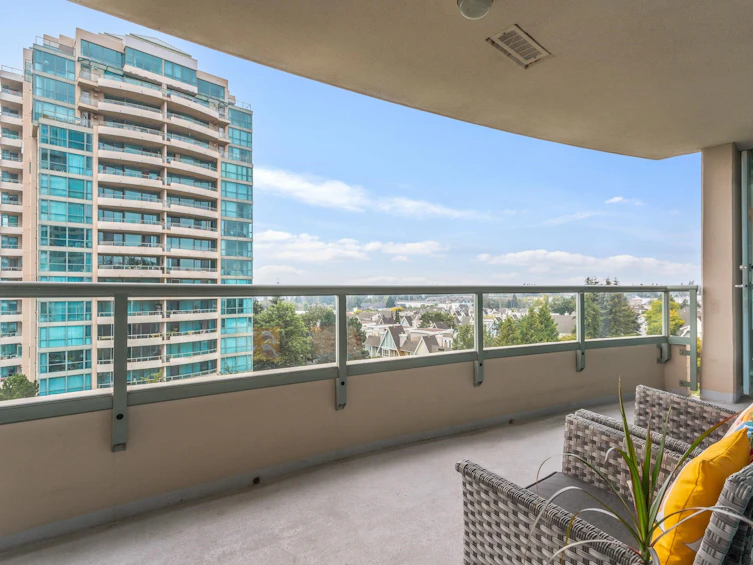 804-6611 Southoaks Crescent, Burnaby, BC, V5E 4L5 - 25
