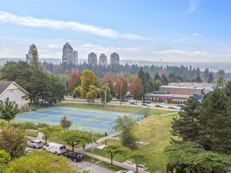 804-6611 Southoaks Crescent, Burnaby, BC, V5E 4L5 - 28