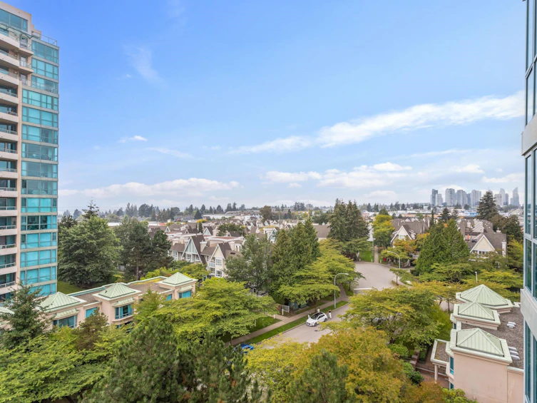 804-6611 Southoaks Crescent, Burnaby, BC, V5E 4L5 - 29