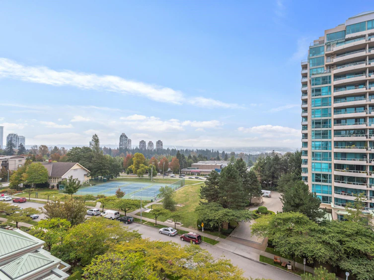 804-6611 Southoaks Crescent, Burnaby, BC, V5E 4L5 - 30
