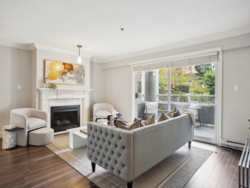 309 - 1465 Comox Street, Vancouver BC V6G 1N9