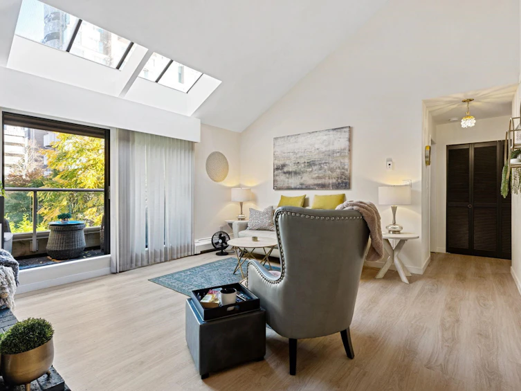 PH4-2320 W 40th Avenue, Vancouver, BC, V6M 4H6 - 11