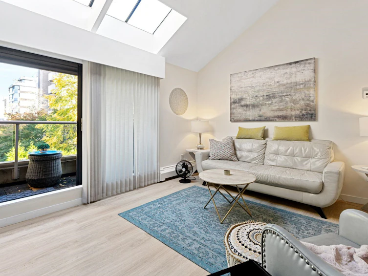PH4-2320 W 40th Avenue, Vancouver, BC, V6M 4H6 - 12