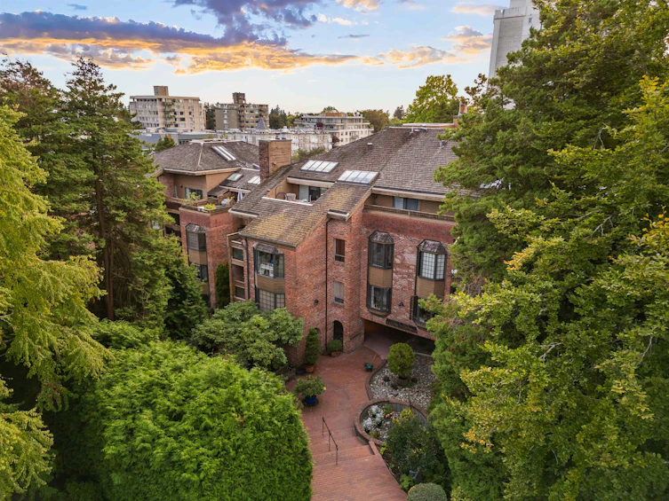 PH4-2320 W 40th Avenue, Vancouver, BC, V6M 4H6 - 30