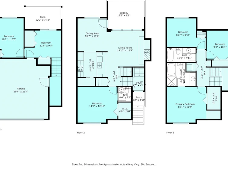 63-8881 Walters Street, Chilliwack, BC, V2P 8E9 - 7