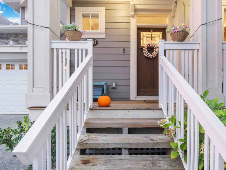 17333 1 Avenue, Surrey, BC, V3Z 8L2 - 2