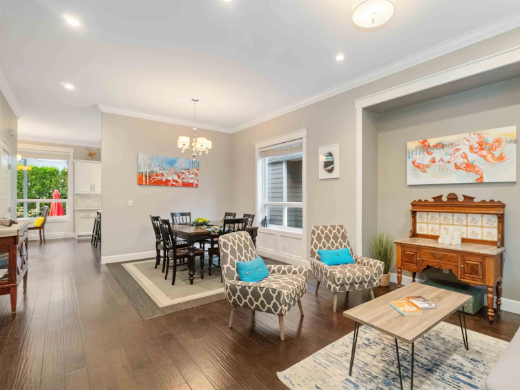 17333 1 Avenue, Surrey, BC, V3Z 8L2 - 3