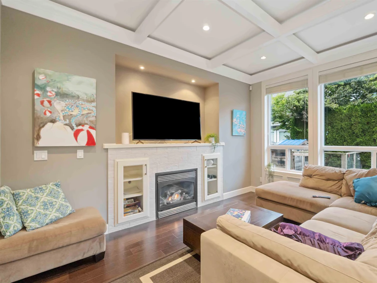 17333 1 Avenue, Surrey, BC, V3Z 8L2 - 14