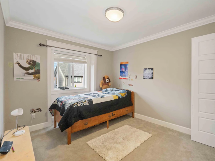 17333 1 Avenue, Surrey, BC, V3Z 8L2 - 22