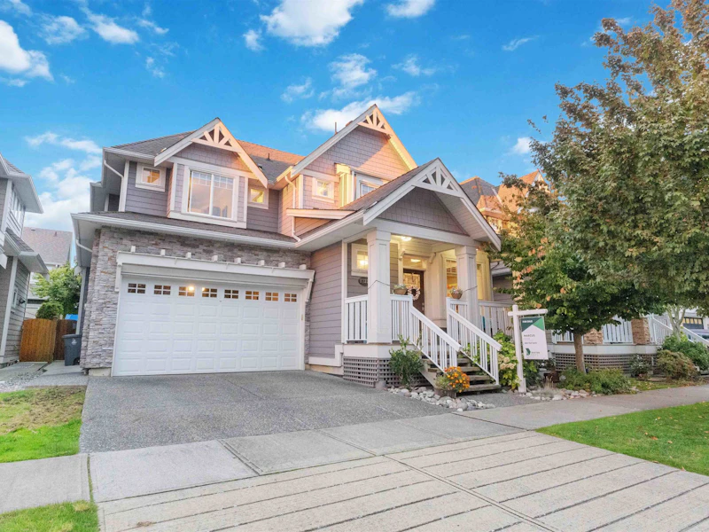 17333 1st Avenue, Surrey BC V3Z 8L2
