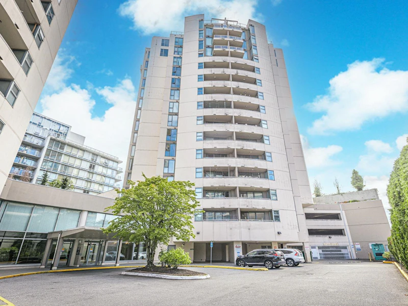 804 - 8248 Lansdowne Road, Richmond BC V6X 3Y9