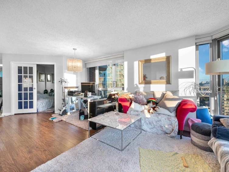 1202-1625 Hornby Street, Vancouver, BC, V6Z 2M2 - 13
