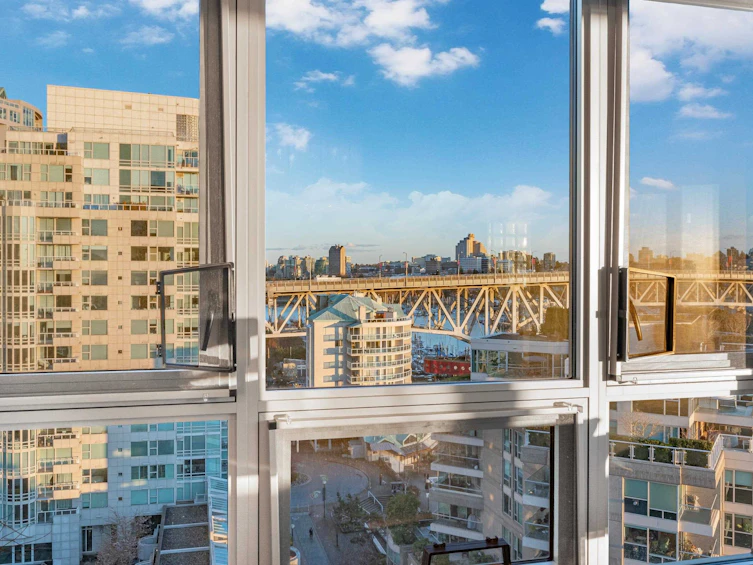 1202-1625 Hornby Street, Vancouver, BC, V6Z 2M2 - 16
