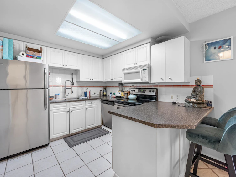 1202-1625 Hornby Street, Vancouver, BC, V6Z 2M2 - 20