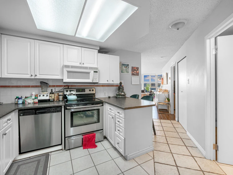 1202-1625 Hornby Street, Vancouver, BC, V6Z 2M2 - 21