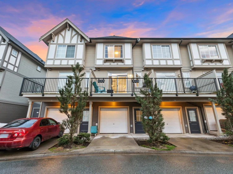 11-30989 Westridge Place, Abbotsford, BC, V2T 0E7 - 2