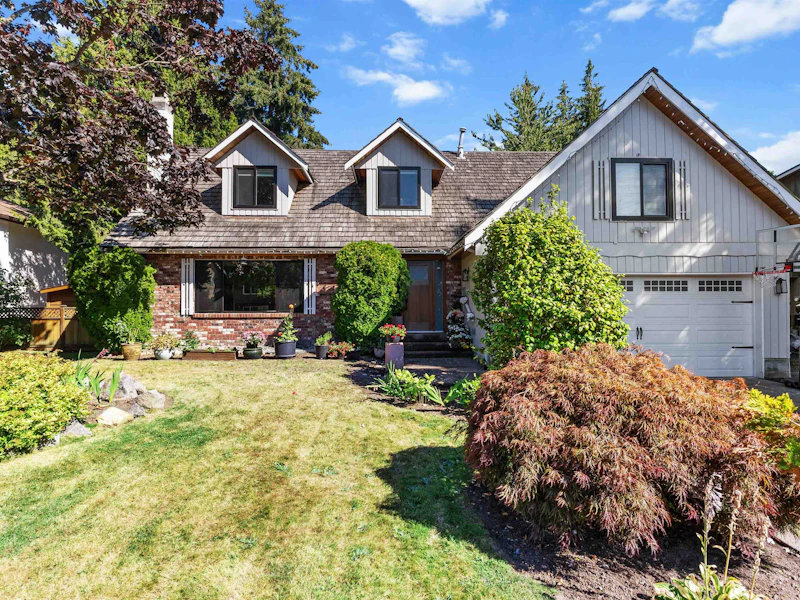 244 W Murphy Drive, Delta BC V4M 3P2