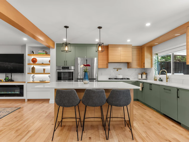 244 W Murphy Drive, Delta, BC, V4M 3P2 - 7