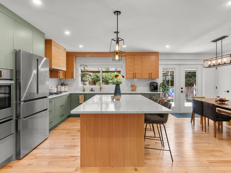 244 W Murphy Drive, Delta, BC, V4M 3P2 - 9