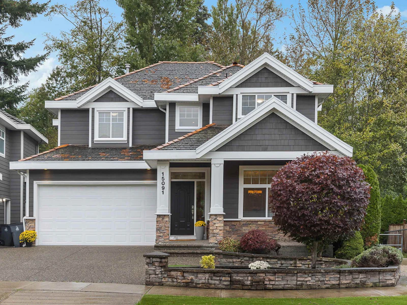 15091 34th Avenue, Surrey BC V3Z 0L3