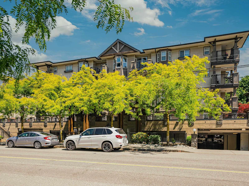 109 - 5488 198th Street, Langley BC V3A 1G2