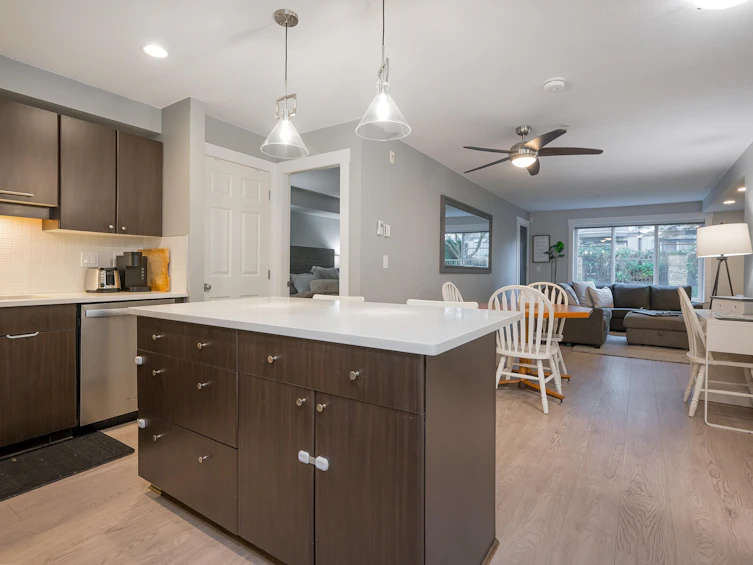109-5488 198 Street, Langley, BC, V3A 1G2 - 3