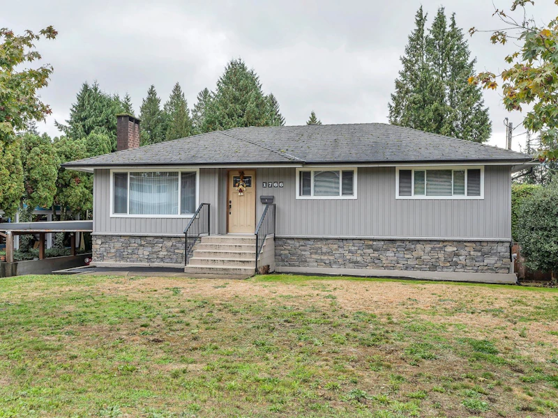 1766 Charland Avenue, Coquitlam BC V3K 3M1