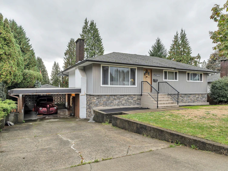 1766 Charland Avenue, Coquitlam, BC, V3K 3M1 - 2
