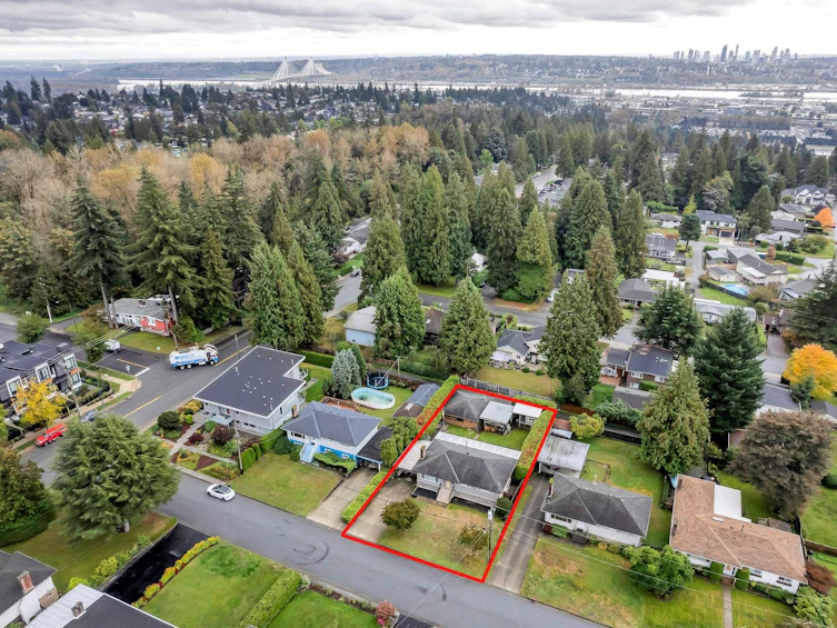 1766 Charland Avenue, Coquitlam, BC, V3K 3M1 - 5