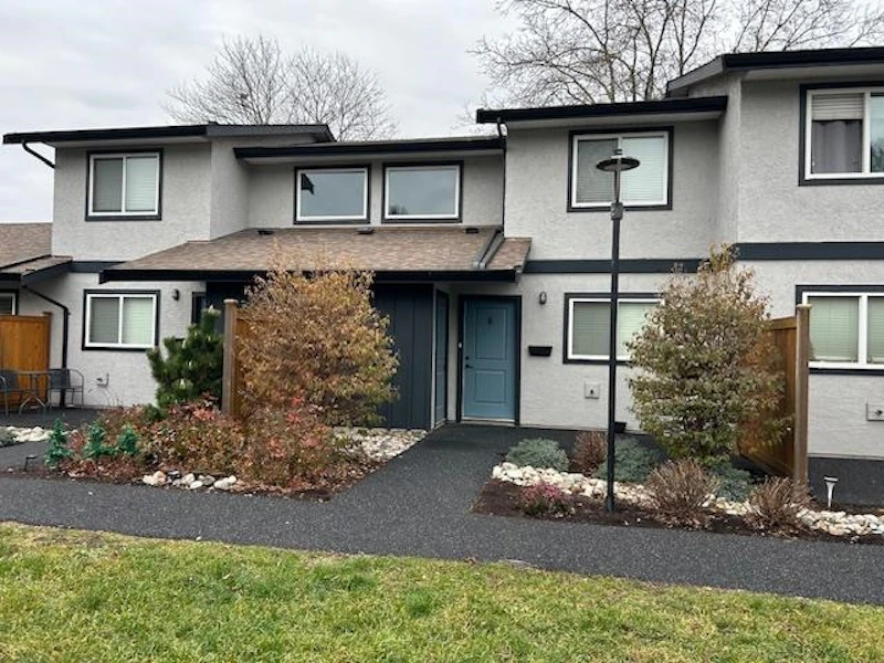 6 - 45927 Lewis Avenue, Chilliwack BC