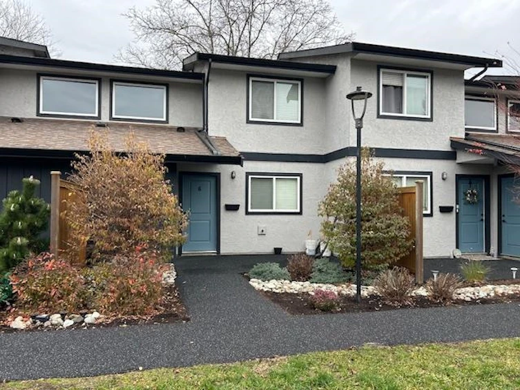 6-45927 Lewis Avenue, Chilliwack, BC, V2P 3C3 - 2