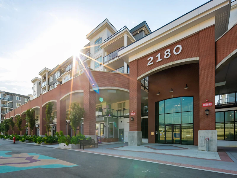 3611 - 2180 Kelly Avenue, Port Coquitlam BC