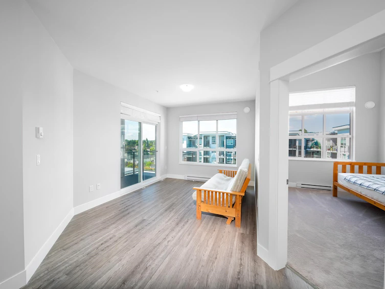 3611-2180 Kelly Avenue, Port Coquitlam, BC, V3C 0S4 - 3